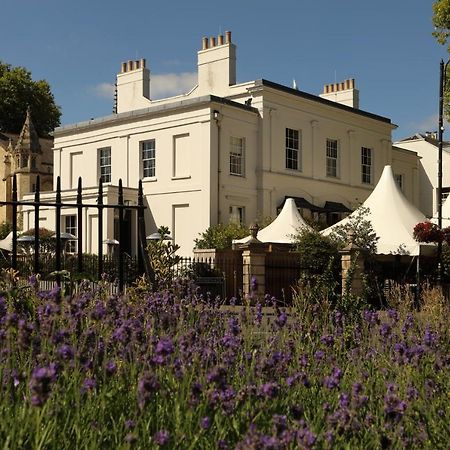 No131 The Promenade Hotel Cheltenham Exterior photo