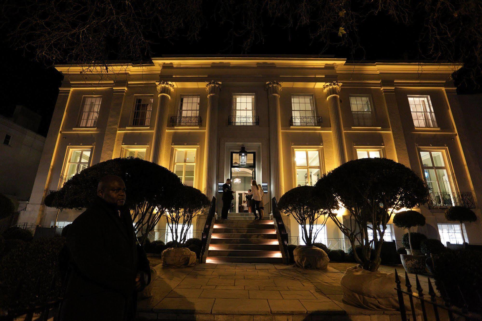 No131 The Promenade Hotel Cheltenham Exterior photo